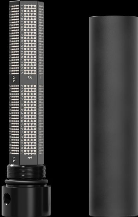 Image du produit Trezor Keep Metal 12
