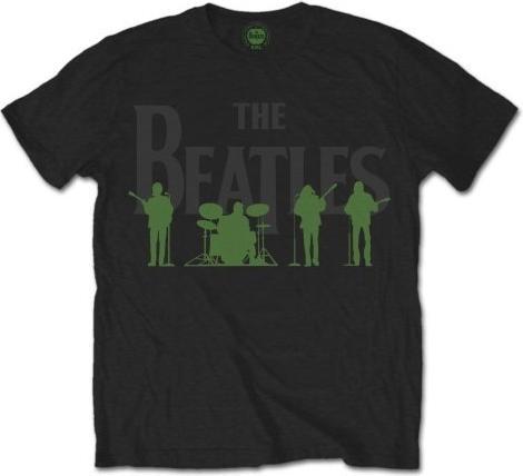 The Beatles Saville Row Line Up 2