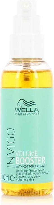 Produktbild Wella INVIGO VOLUME booster 100 ml (Körperlotion, 100 ml)