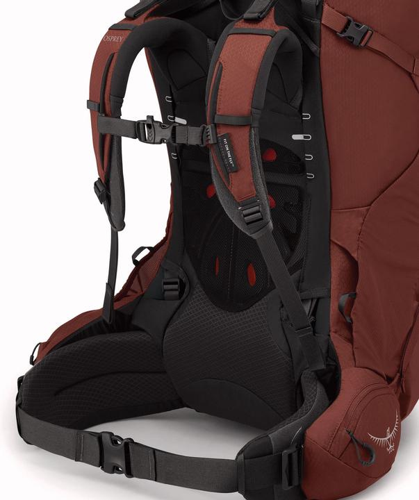 Produktbild Osprey Aether 65 Trekkingrucksack L-XL 80 cm (65 l)
