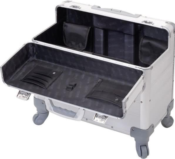 Produktbild Alumaxx Pandora (45 l, Handgepäck (bis 50l))