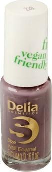 Produktbild Delia Cosmetics Cosmetics Vegan Friendly Nail Polish Size S No. 228 Psycho 5ml