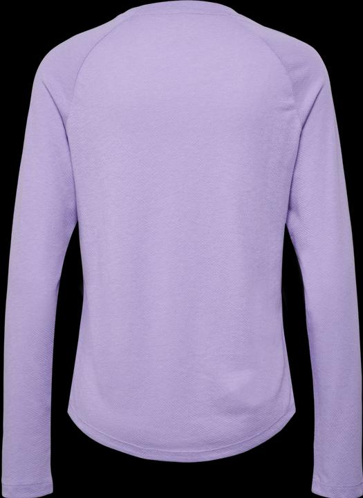 Actual product image hummel Hmlmt Vanja T-Shirt L/S (S)
