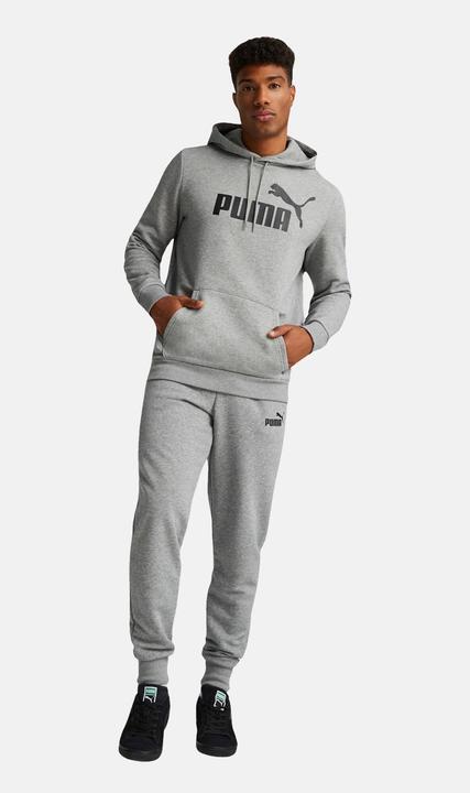 Actual product image Puma ESS Big Logo Hoodie (XXL)