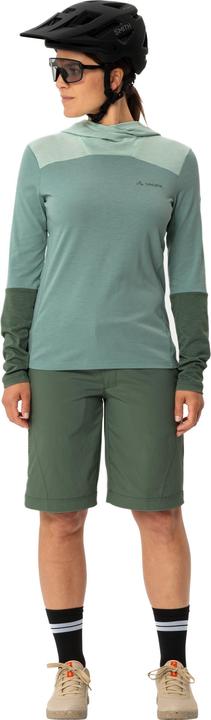 Immagine prodotto Vaude Tremalzo LS Shirt (36)