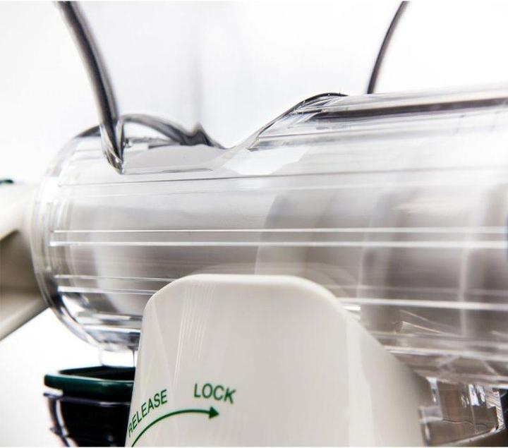 Actual product image Healthy Juicer Lexen hand press