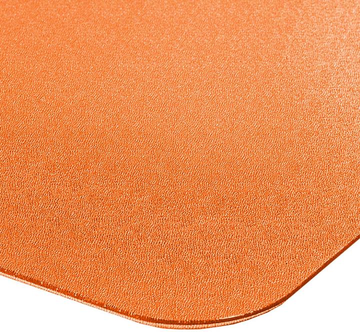 Actual product image Karat Floor protection mat colour (114 x 200 cm)