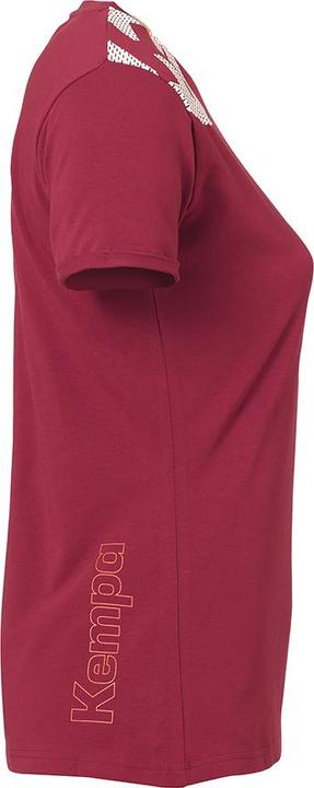 Image du produit Kempa CORE 2.0 T-SHIRT FEMME (XS)