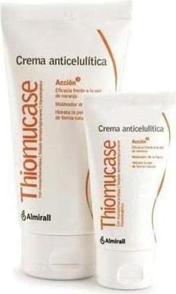 Immagine prodotto Almirall Crema Thiomucase 200ml (200 ml)