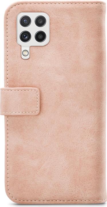 Actual product image Mobilize Elite Gelly Wallet (Samsung Galaxy A22)