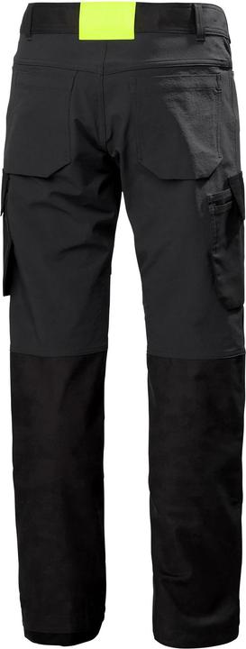 Actual product image Helly Hansen Workwear Oxford 4x Cargo Pant (64)