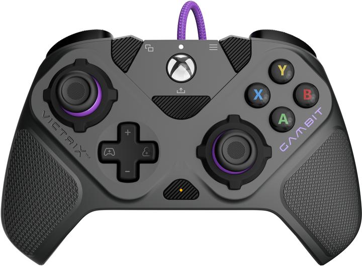 PDP Victrix Gambit Prime (PC, Xbox Series X, Xbox Series S, Xbox One S)