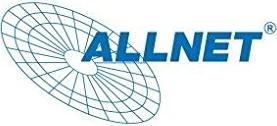 Produktbild Allnet ALL4406 / Temperatursensor im Gehäuse
