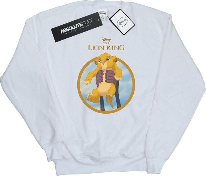 Produktbild Disney The Lion King Show Simba Sweatshirt (XL)