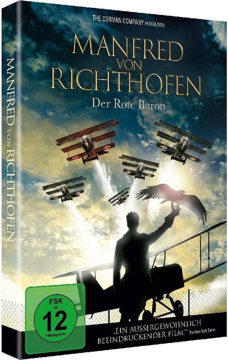 Image du produit Manfred von Richthofen (Allemand)