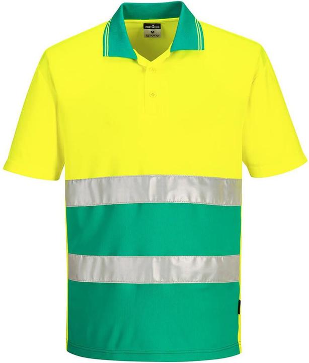 Image du produit Portwest Polo Vêtements de signalisation (L)