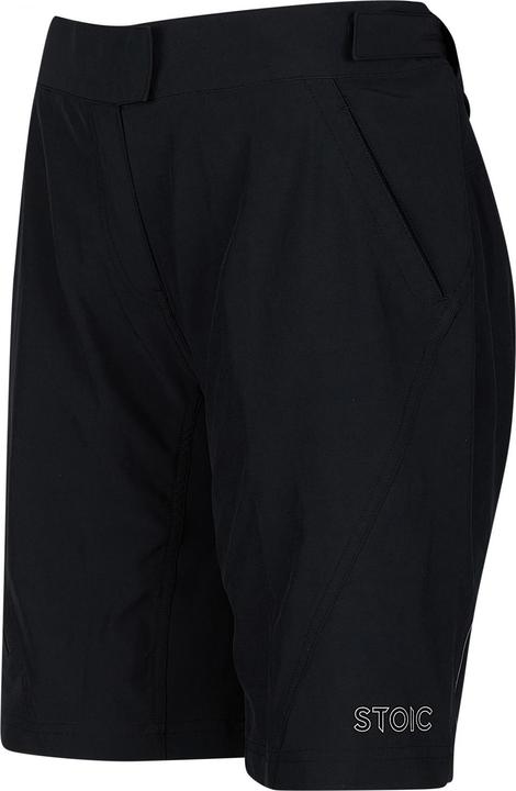 Image du produit Stoic Women's SälenSt. Bike Short incl. pantalon intérieur (34)