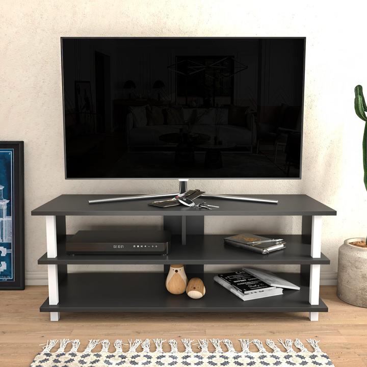Actual product image Kalune Design Rodney (120 x 44.5 x 47.5 cm)
