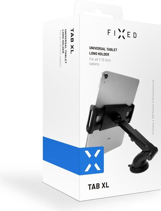 Image du produit Fixed Onglet XL