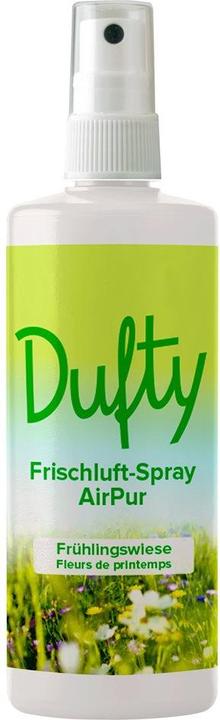 Produktbild Dufty Frischluft-Spray Fl 200 ml
