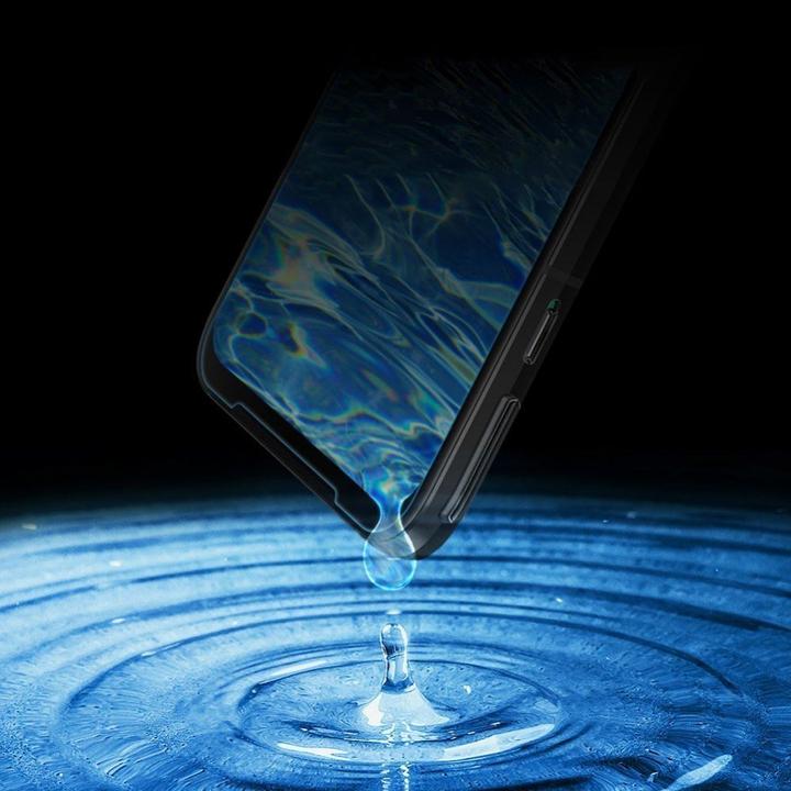 Actual product image Nillkin H+ PRO protective glass (1 Piece, Xiaomi Black Shark 3 Pro)