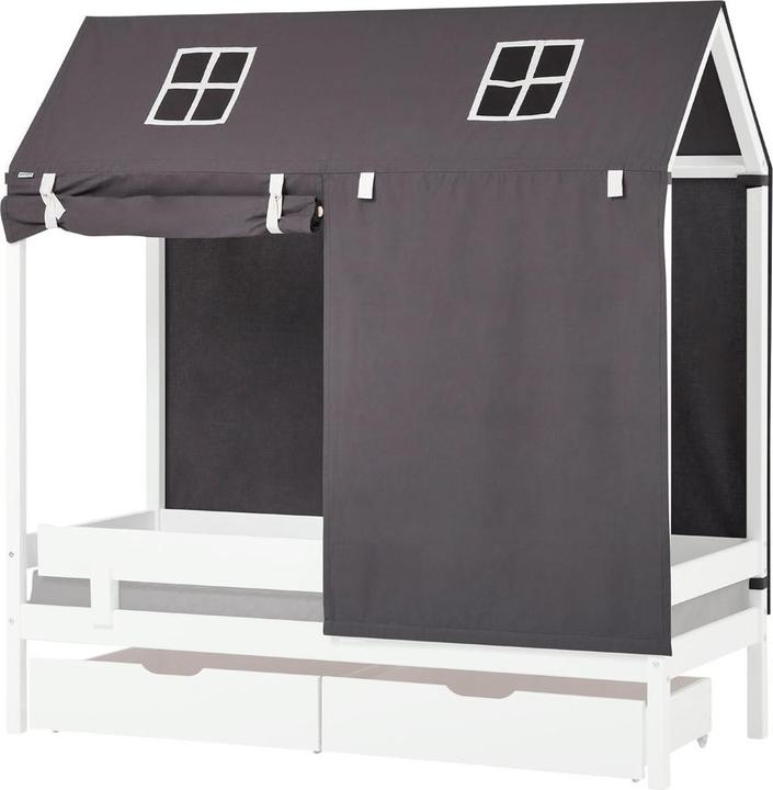 Actual product image Hoppekids Hs-Pets (160 x 70 cm)