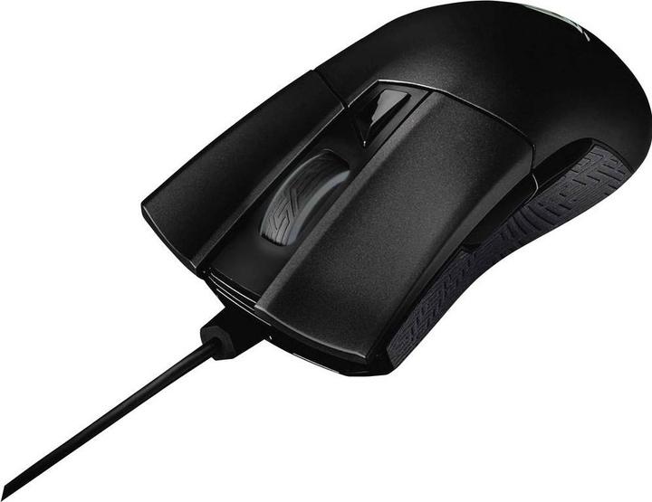 Produktbild ASUS ROG Gladius II Origin (Kabelgebunden)