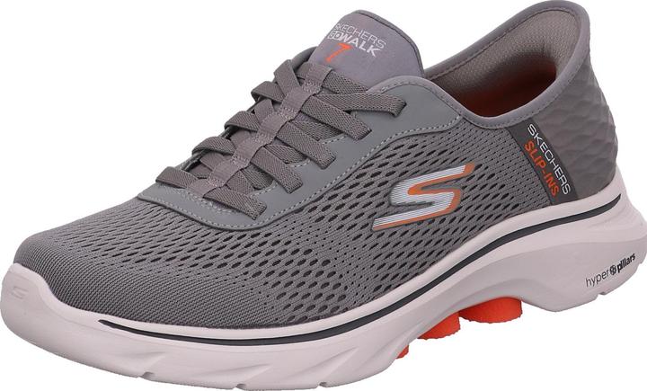 Actual product image Skechers Scarpe per il tempo libero (45)