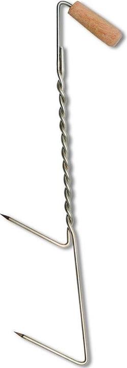 Image du produit Zebco Crochet de fumage, standard