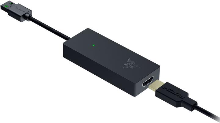 Actual product image Razer Ripsaw X (USB 3.0)