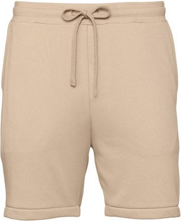 Immagine prodotto Bella Canvas Pantaloncini da uomo (L)