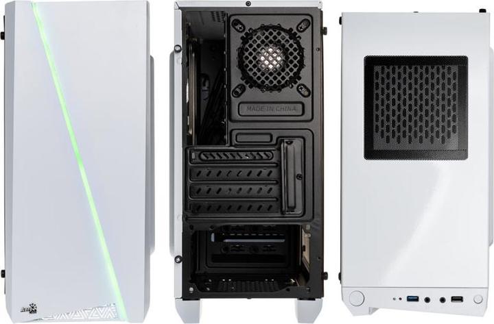 Produktbild AeroCool Cylon Mini (mATX, ITX)