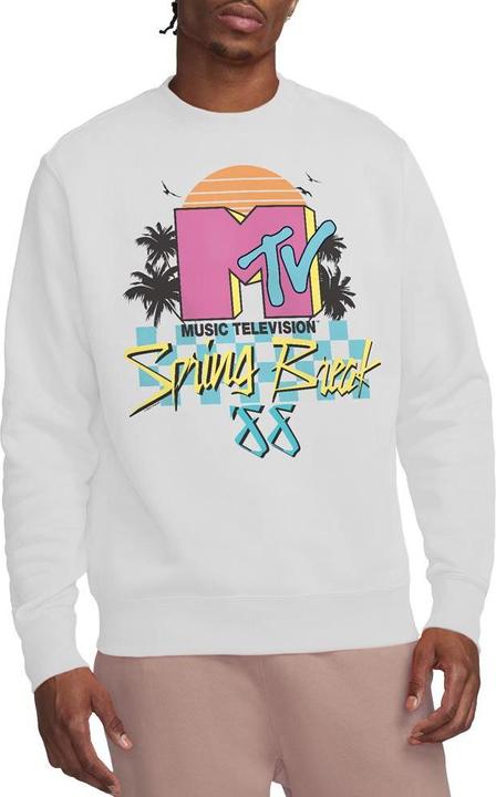Image du produit MTV - Sweat SPRING BREAK - Adulte (XL)