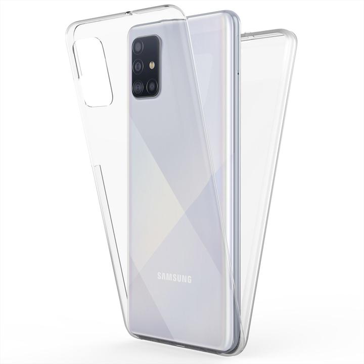 Image du produit Nalia Coque (Samsung Galaxy A71)