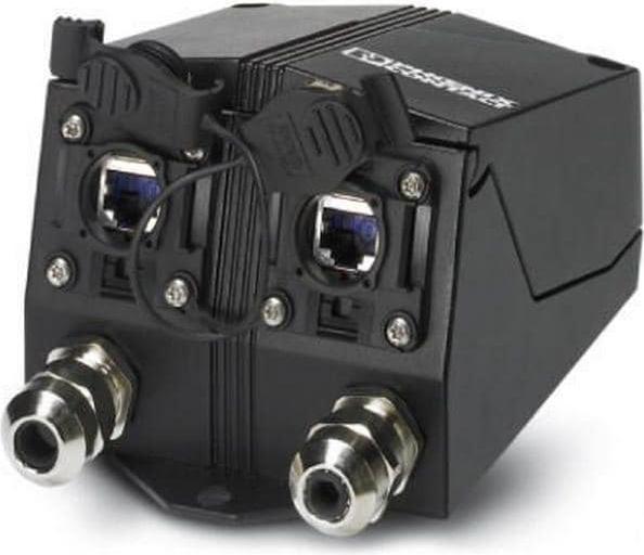 Produktbild Phoenix Contact Terminal-Outlet VS-TO-RO-MC #1404278