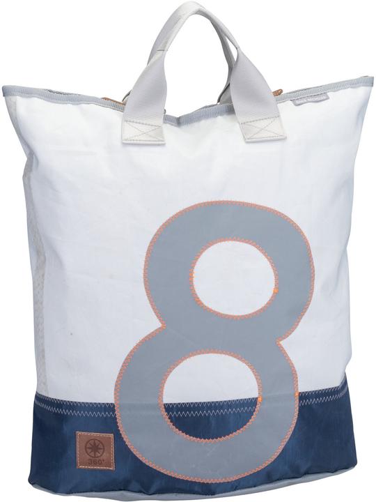 360Grad Rucksack / Backpack Ketsch (42 l)
