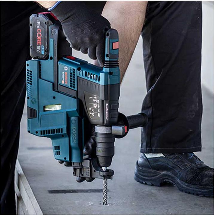 Actual product image Bosch Professional Zubehör Hammer drill (8 millimetres)