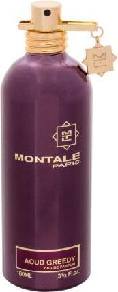 Produktbild Montale Aoud Greedy (Eau de Parfum, 100 ml)
