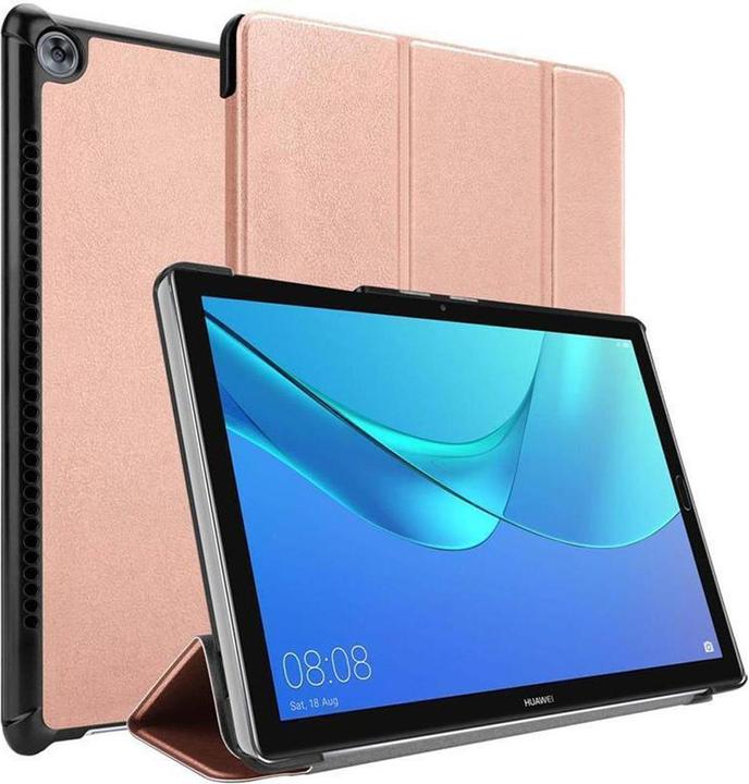 Immagine prodotto Cadorabo Copertina del libro per tablet (MediaPad M5 Lite 10.1)