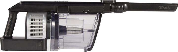 Actual product image Shark IZ320EU Battery Vacuum Cleaner + PowerFins +Flexology Dop-Battery