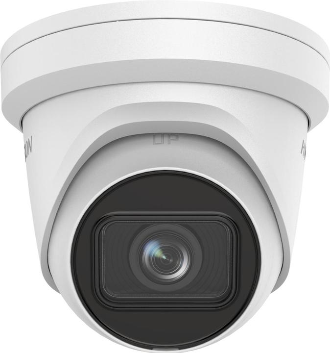 Hikvision DS-2CD2H83G2-IZS(2.8-12MM) (3840 x 2160 Pixels)