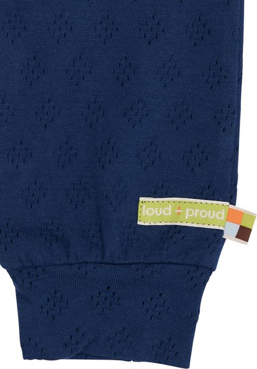 Image du produit loud + proud Pantalon Jacquard Tricoté (62)
