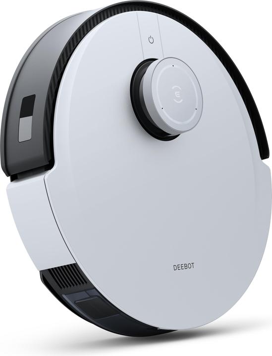Produktbild Ecovacs Deebot X1 Plus (Saugwischroboter)