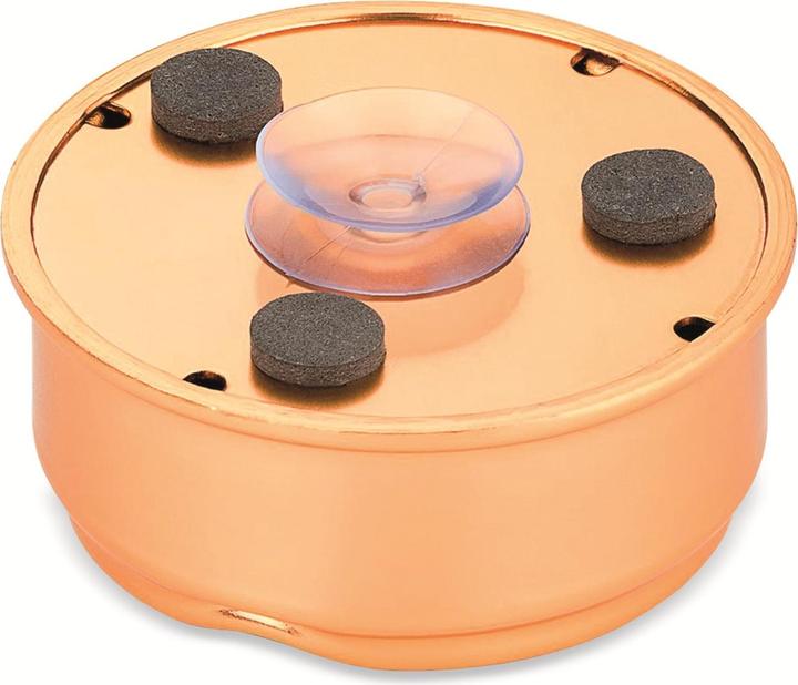 Actual product image FixPoint Soldering tip cleaner incl. soldering tip cleaning wire and holder kit (Cleaning)