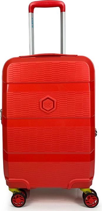 Image du produit BG Berlin Zip2 Luggage - Valise à coque rigide (35 l, Bagage à main (jusqu'à 50l))