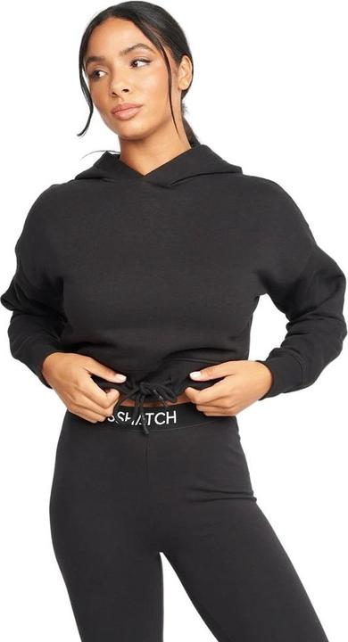 Crosshatch Jacklight Kapuzenpullover