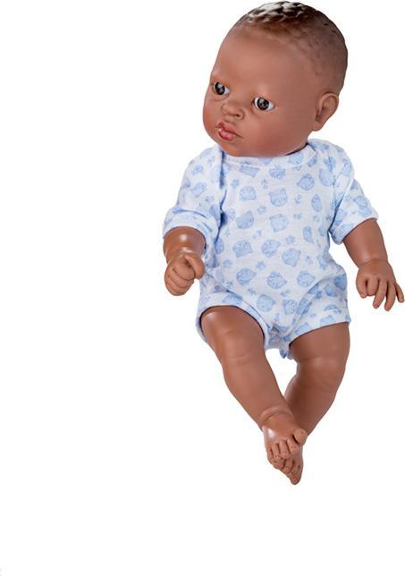 Immagine prodotto Berjuan Bambola Newborn African 30 cm (30 cm)