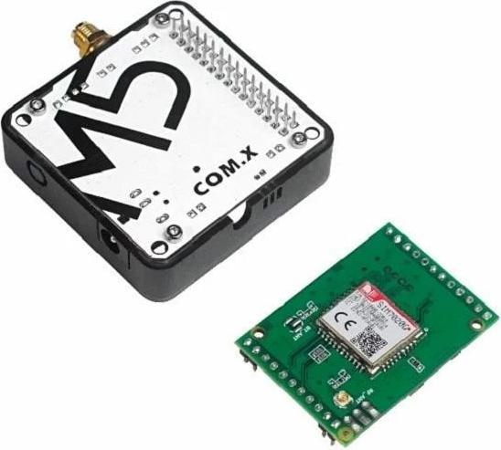 Actual product image M5Stack COM.NB-IoT module