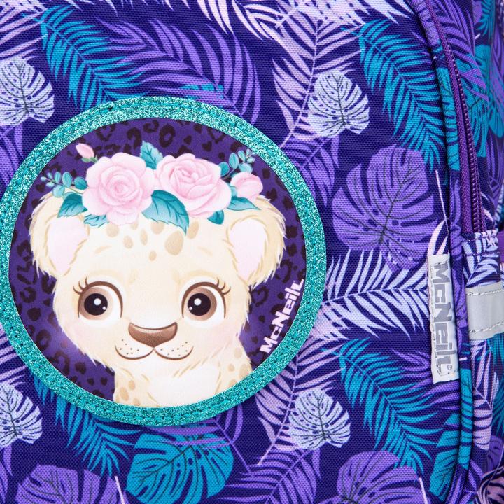 Immagine prodotto Mc Neill Zaino Toby per bambini 35 cm