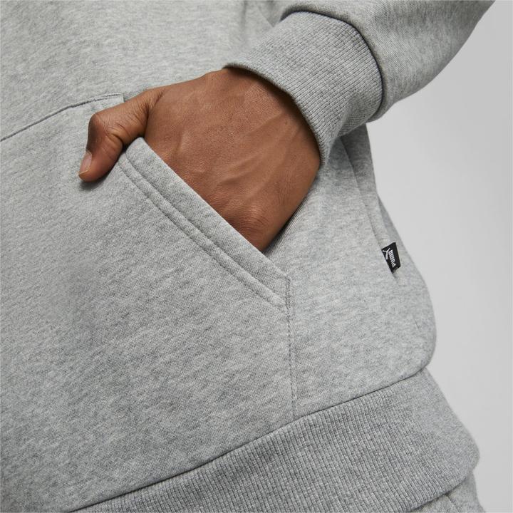 Actual product image Puma ESS Big Logo Hoodie (XXL)